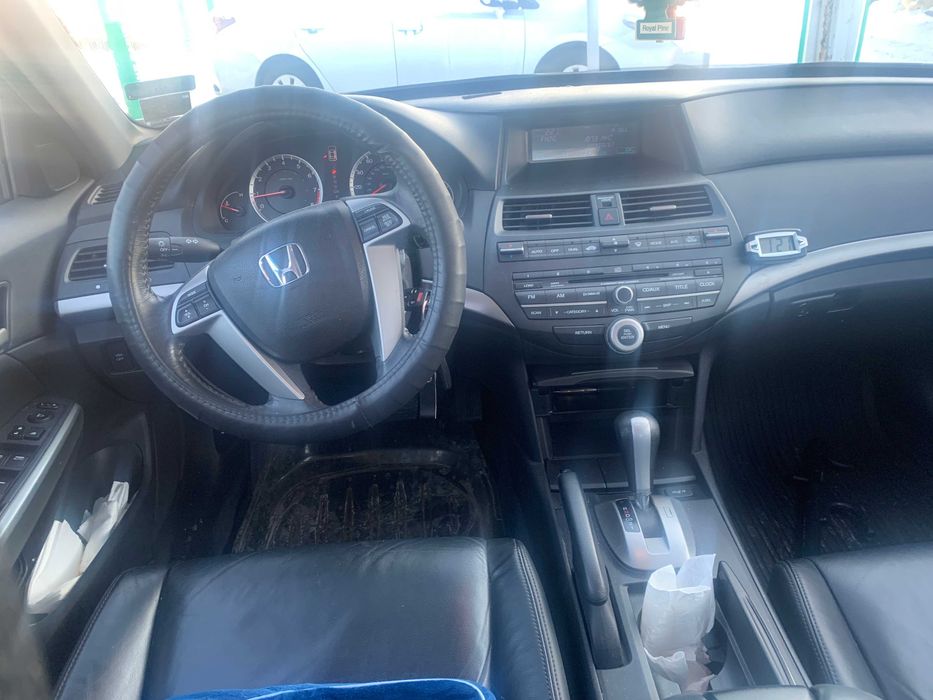 Honda ACCORD 2.4 2007r.17 tys km-udokumentowane