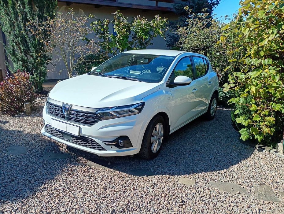 Dacia Comfort SCe65