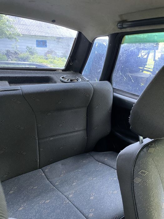 Ваз/Lada 2115 Samara 2005