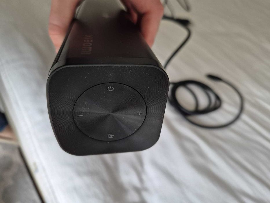 Xiaomi Soundbar 2.0 EU S22E + cabo optical