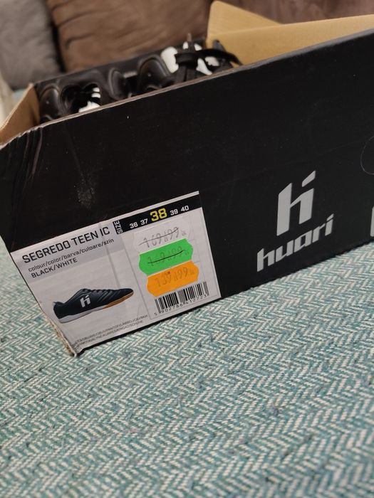 Buty sportowe Huari