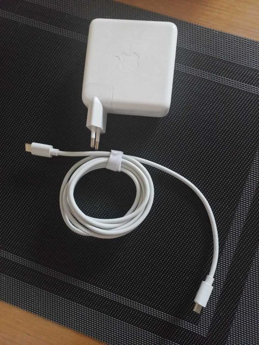 Блок живлення для ноутбука Apple 96W USB-C (VPA-96-APP-C)