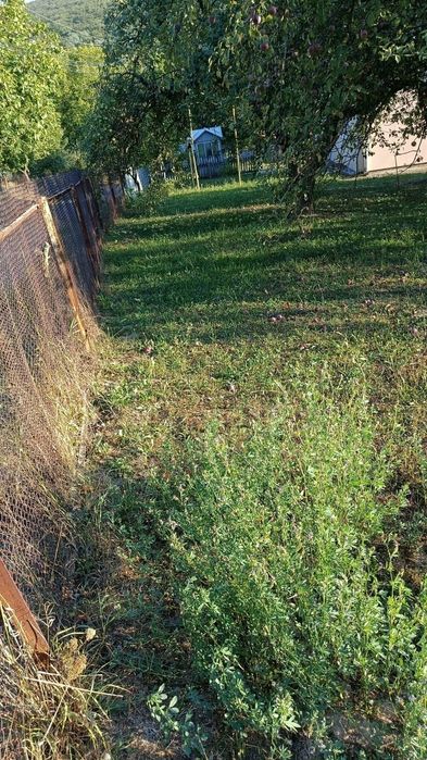 Терміново продам земельну ділянку