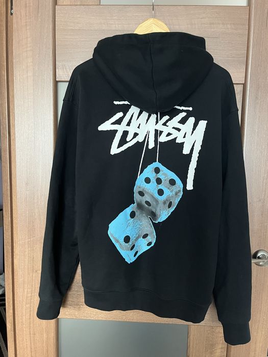 Кофта Stussy NEW