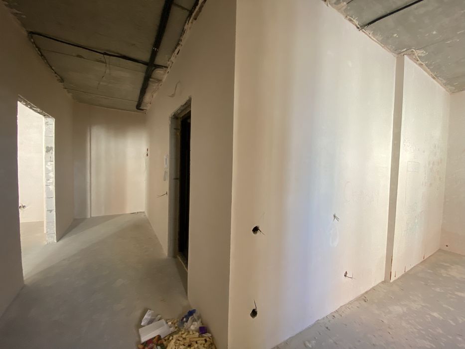 1-кімнатна квартира за адресою вул. Магістратська (площа 56 м²) - Atlanta.ua - фото 3