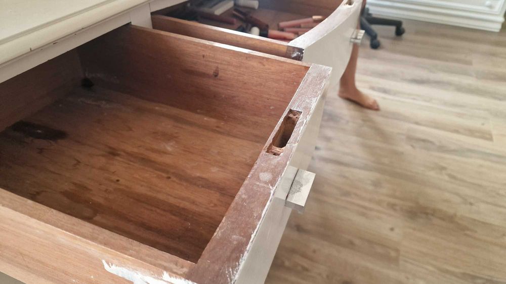 Cama Solteiro / quarto