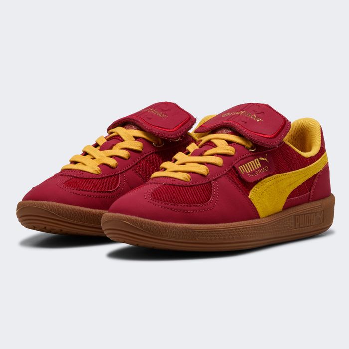 Кросівки PUMA x HARRY POTTER Palermo Sneakers Unisex