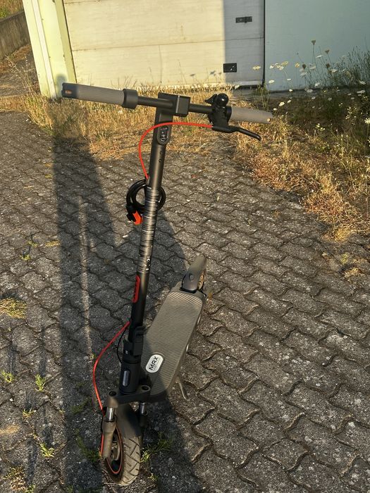 Xiaomi Electric Scooter 5 Max – Como Nova | Apenas 251 km
