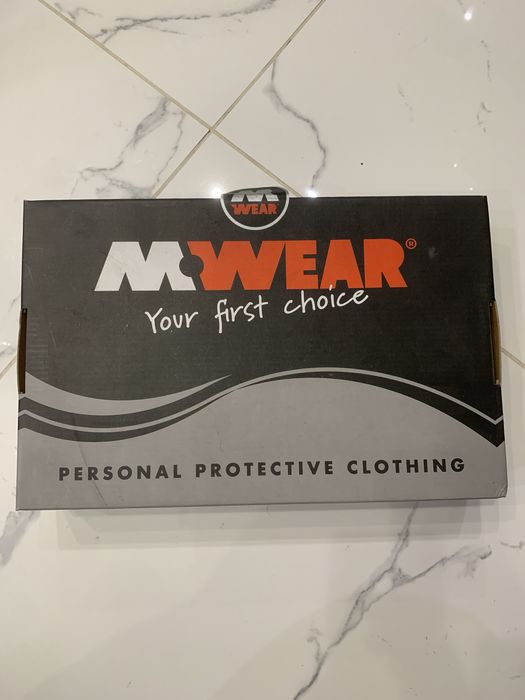 Куртка XL рабочая спецодежда