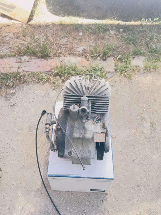 Motor sach v5 motozax