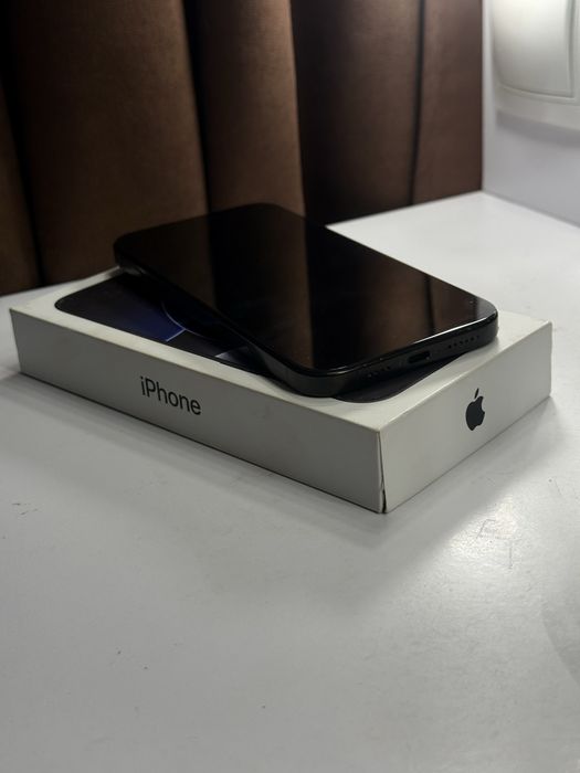 iPhone 16 Pro Max 256GB Black