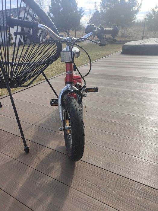 Rowerek dziecięcy I balance Pro