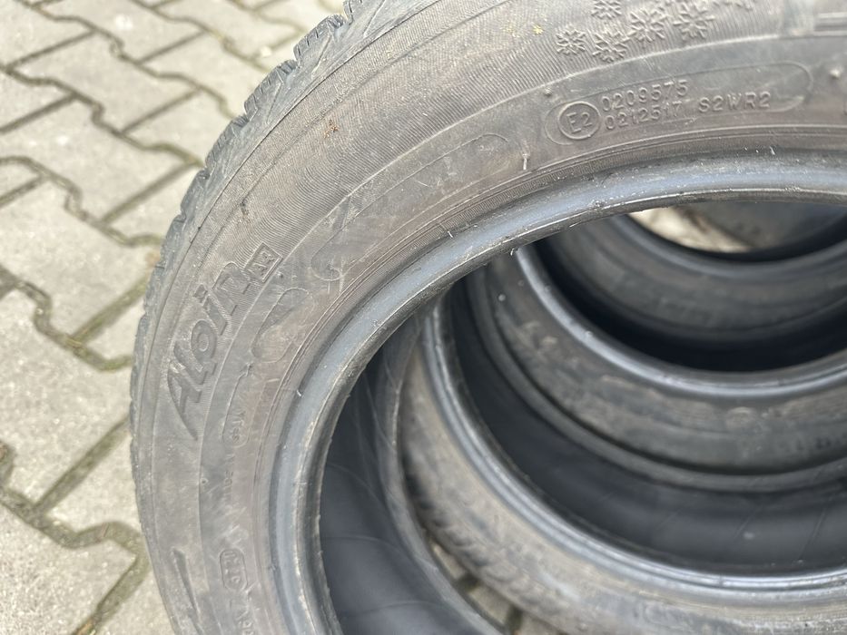 Opony Michelin 175/65 R15