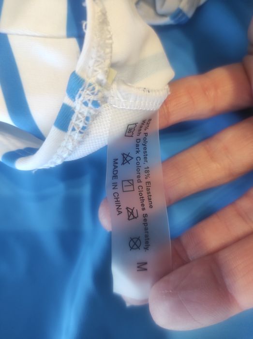 Купальник для вагітних