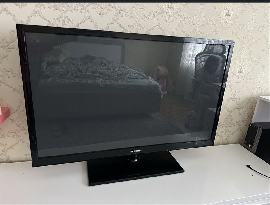 Samsung 43’ Терміново