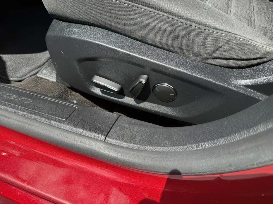Ford Fusion Titanium      2019