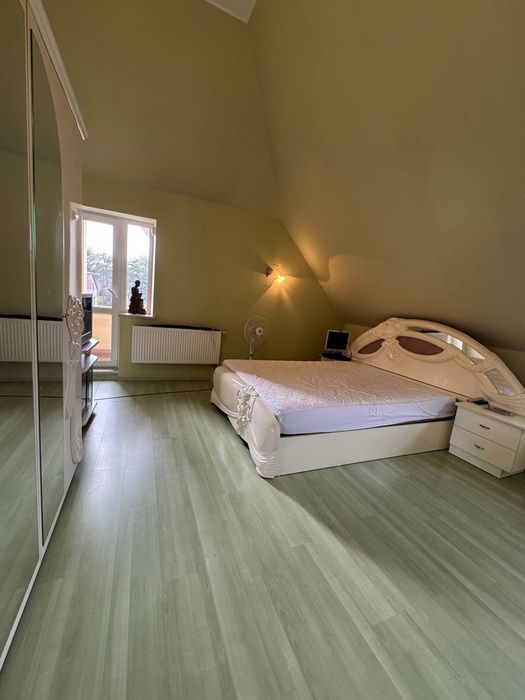 Продаж затишного будинку у Брюховичах