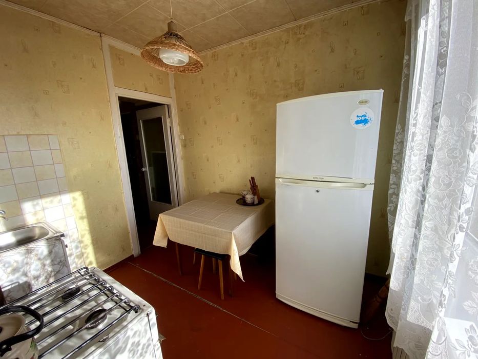 Оренда 2-х кімн. квартири 96 квартал