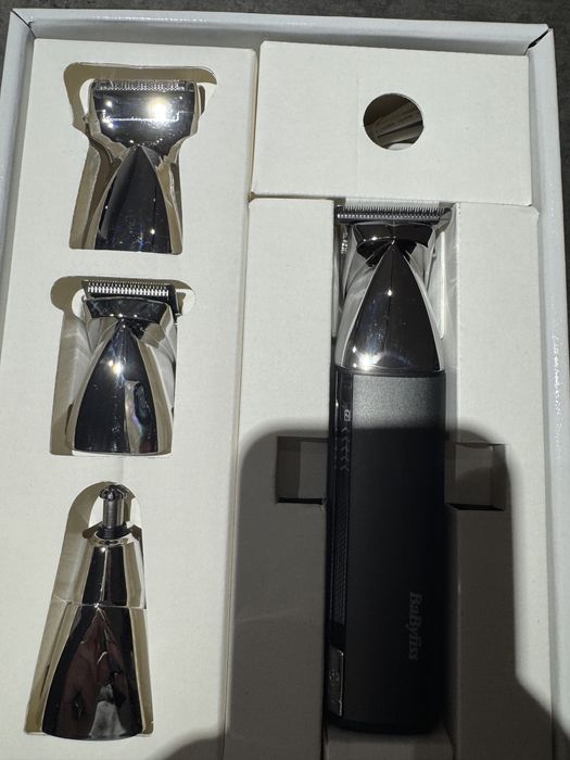 Trymer BABYLISS Super X-Metal MT996E