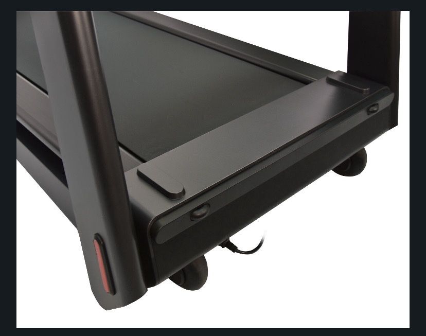 Бігова доріжка Kingsmith TRK15F