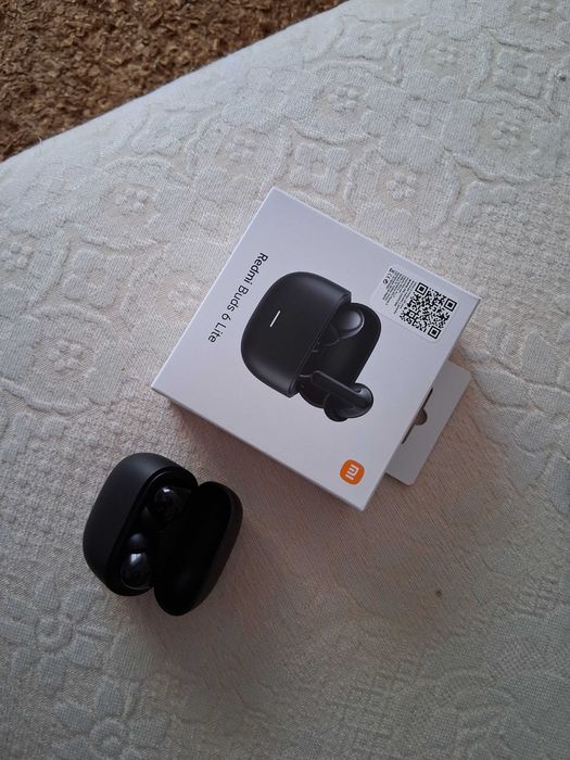 Auriculares xiaomi