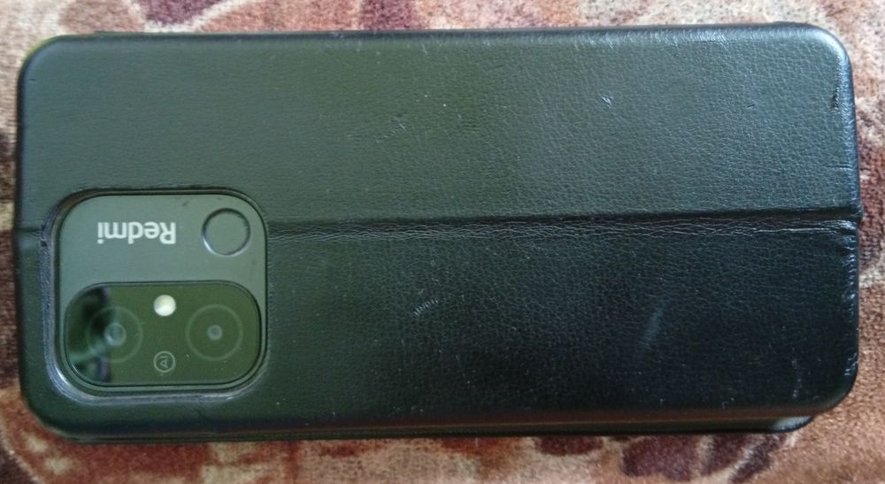 Redmi 12 6/128 телефон в хорошому стані