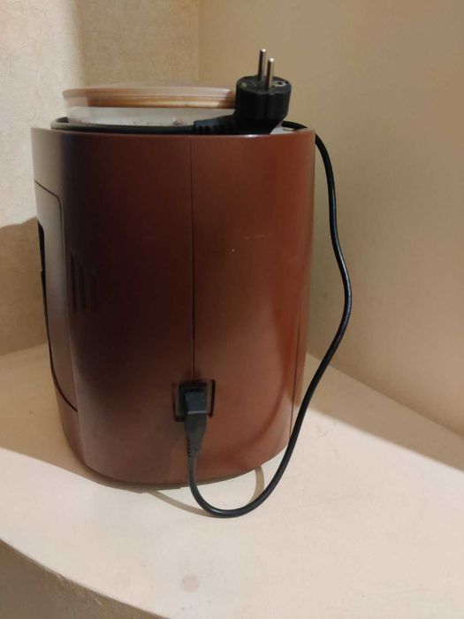 Кавомашина , кавоварка Seco Go, можливий продаж по запчастинах