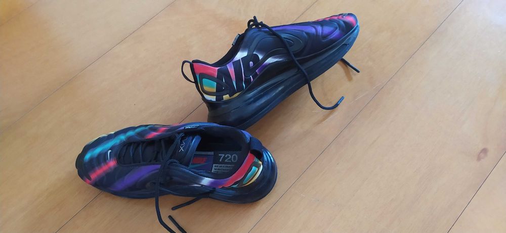 Nike Air max 720