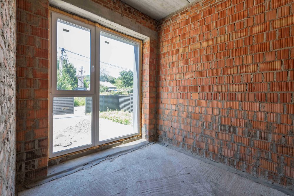 Продаж сучасний будинок 168 м² у стилі High-Tech, 6 соток, КМ «Quiet Place», Чапаївка, Голосіївський р-н, Київ