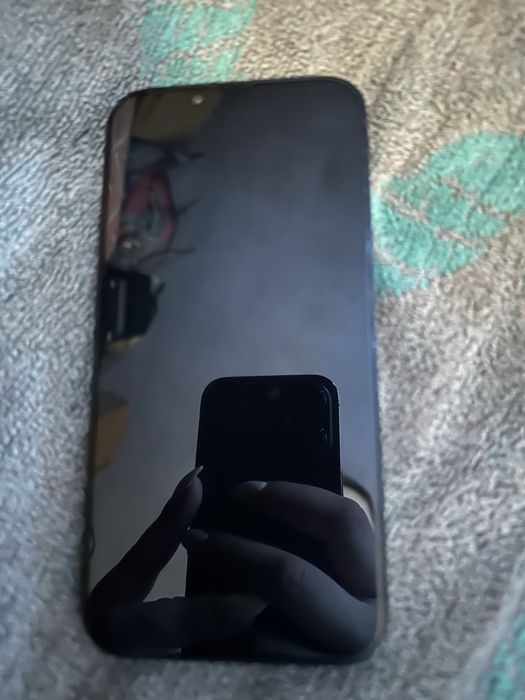 Vendo iphone 14 (6.1)