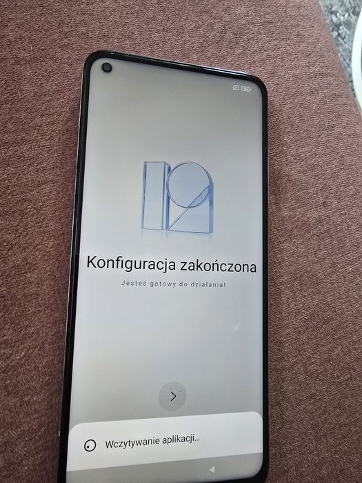 smartfon Xiaomi Mi 10T