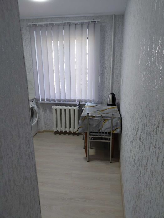 Посуточно, почасово своя квартира с р8емонтом. Реальные фото и цена.