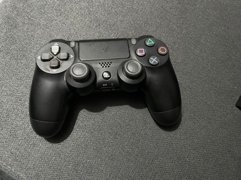 Playstation4 Slim Preto