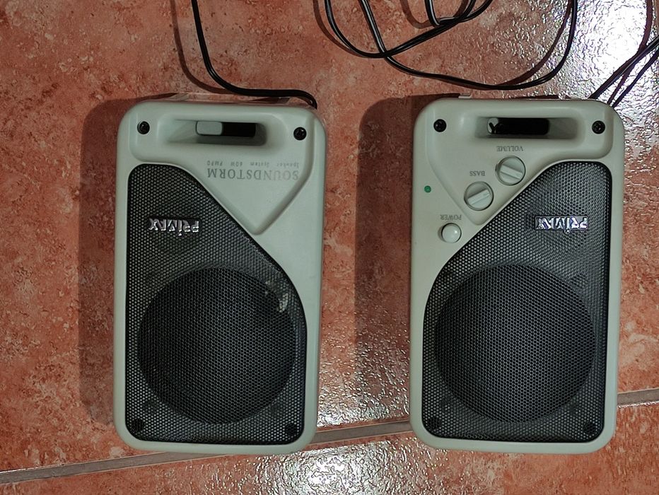 Primix Sound Columns64550980040963121