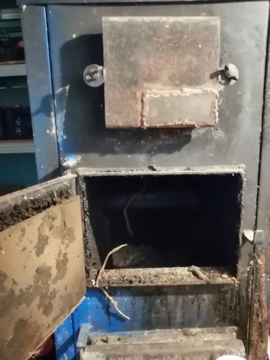 Części do pieca centralnego