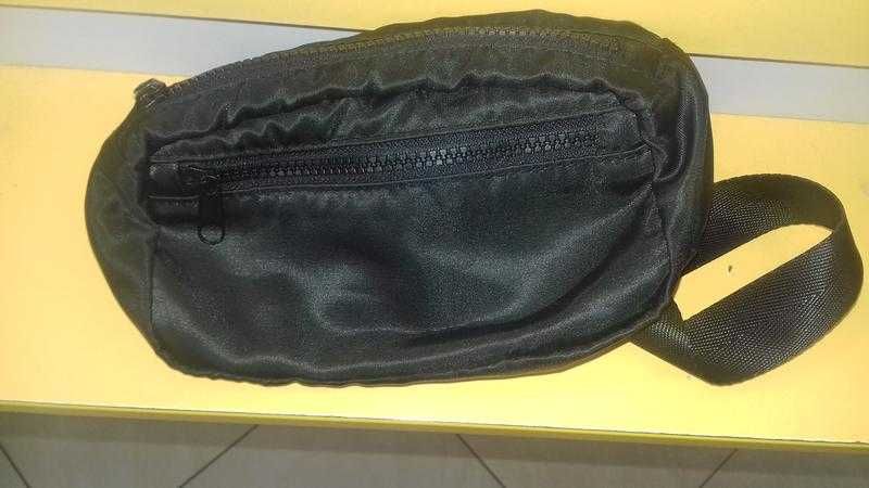 Продам шкіряну чоловічу сумку барсетку