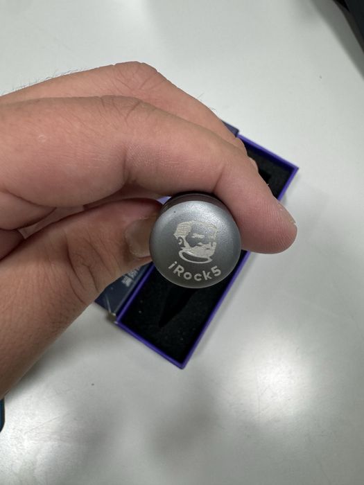 Mechanic irocks tool quebra vidros