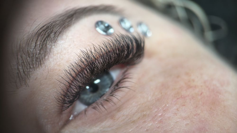 Stylizacja rzęs / przedłużanie rzęs Nowy Prokocim