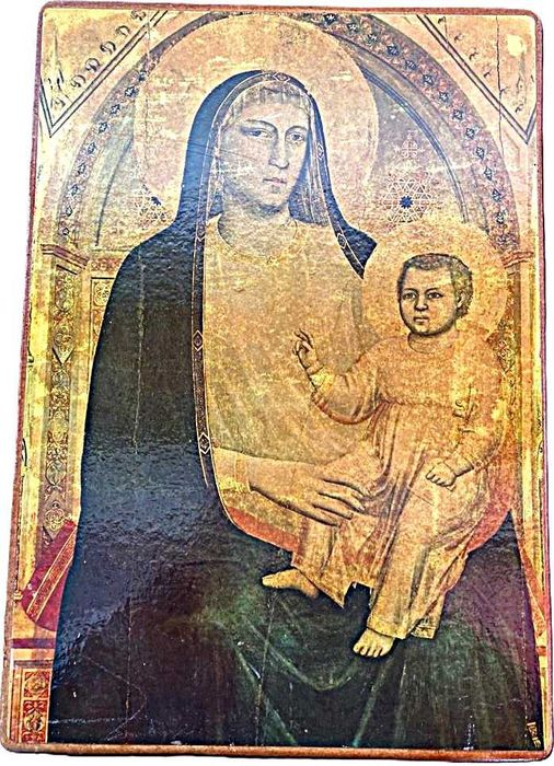ARTE SACRA  GRAVURAS – 1960’s