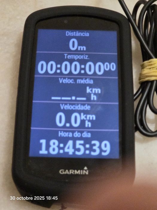 Gps garmin 1030 em bom estado
