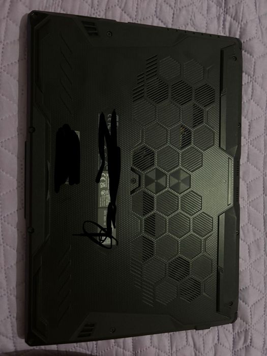 Asus Tuf FX506HC (VENDA)