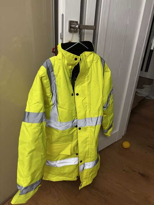 Комплект спецодягу розмір S