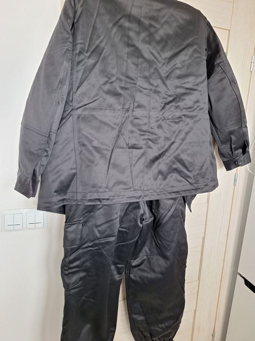 Zimowy mundur wojskowy nowy z metka