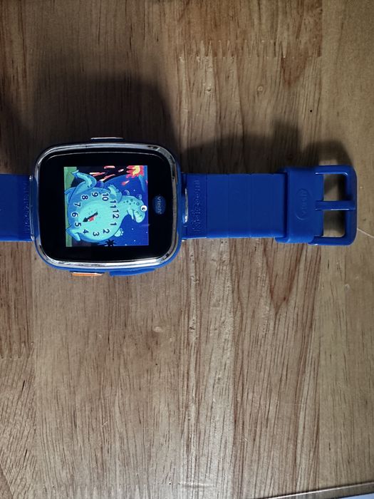 Smartwatch Kidizoom VTech
