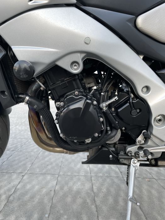 Продам Suzuki gsr 600