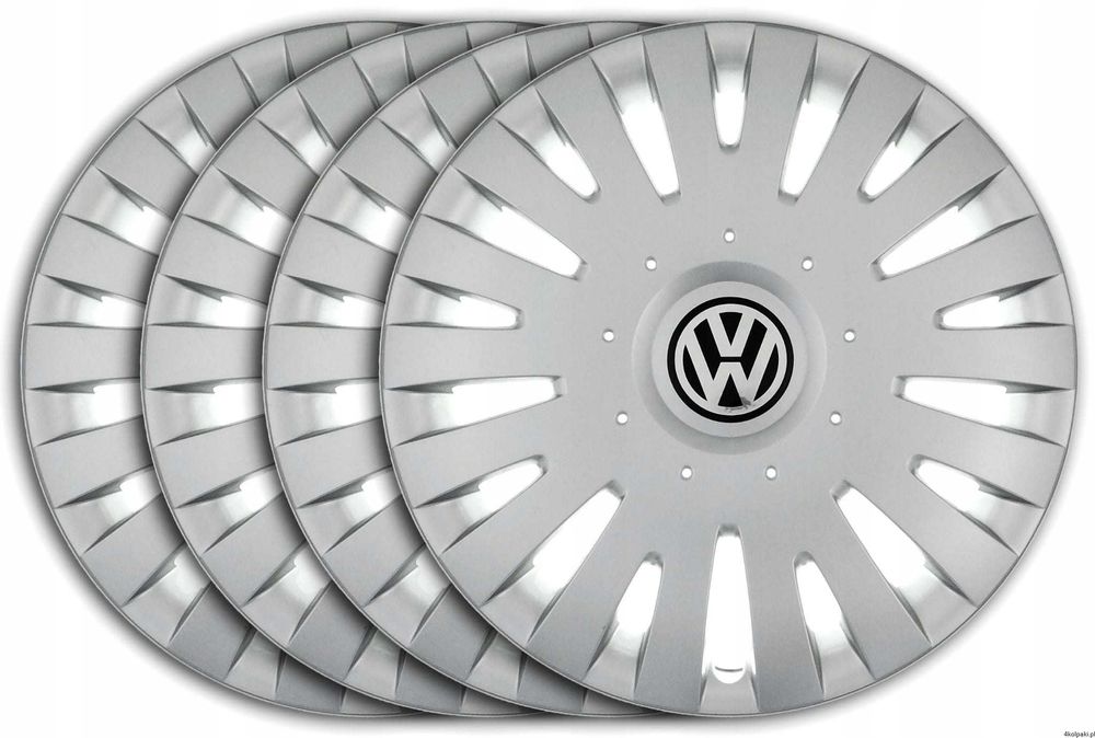 Kołpaki NOWE 15" Volkswagen: VW Passat Golf Sharan Polo Bora Touran