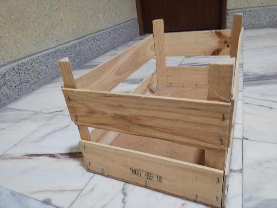 caixotes/ caixa para arrumaçao, decoraçao