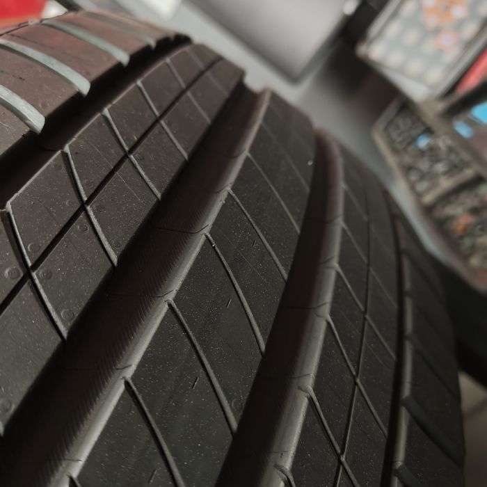 225/50/18 Michelin Primacy 4 Demo