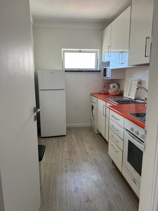 Apartamento Férias Armação de Pêra