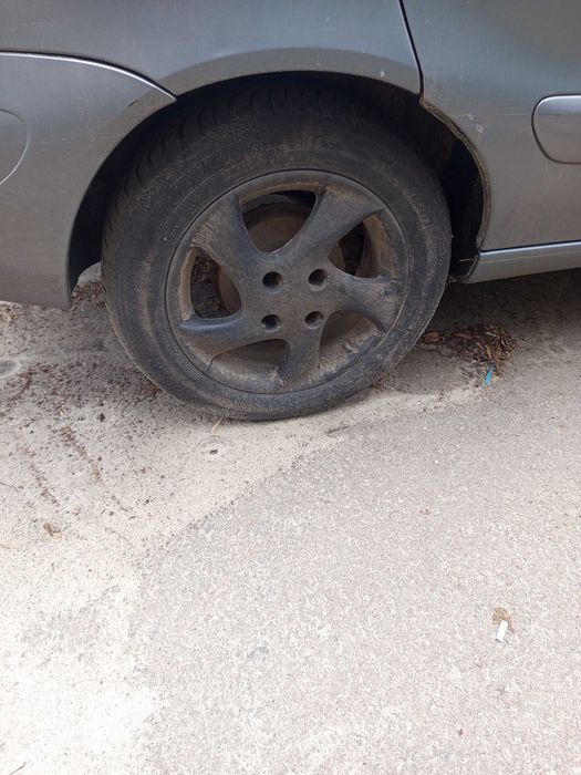 Продам SITROEN XSARA (сірий)